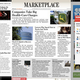 Illustration for article titled This Is a Newspaper on the iPad: The NYT, WSJ and USA Today iPad Apps